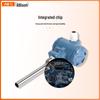 High-Temperature and Corrosion-Resistant Stainless Steel Immersion Liquid Level Sensor 4-20mA