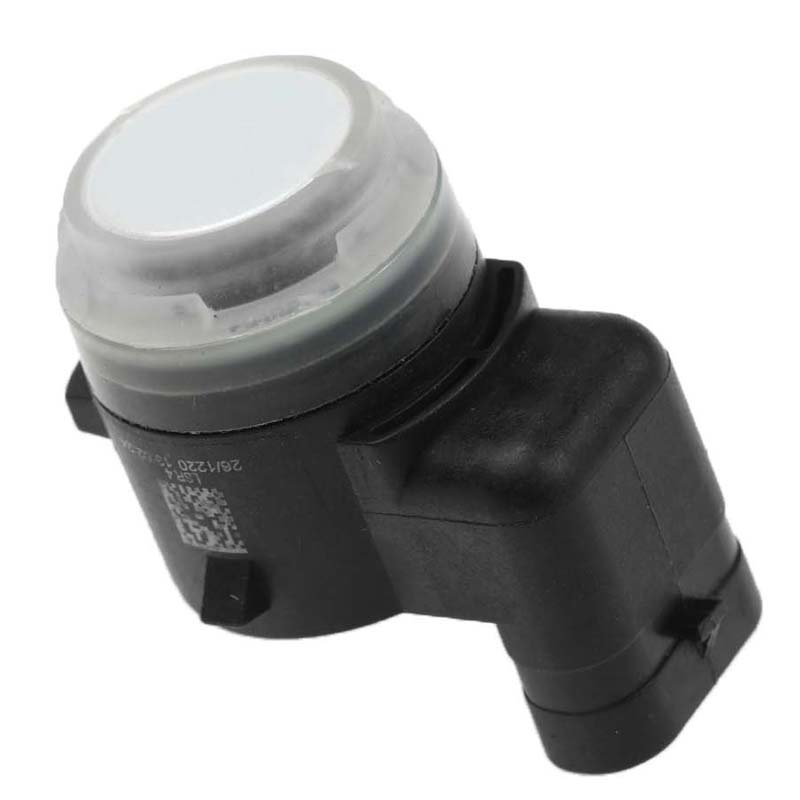 

Новый 284385606R Радар заднего хода PDC Датчик контроля расстояния при парковке Подходит для Renault Аксессуары для автомобилей