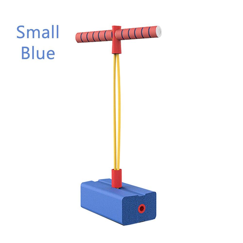 Children Grow Taller Balance Toy Frog Jumping Outdoor Exercise Equipment Color Boys And Girls Fitness Bouncing Sound