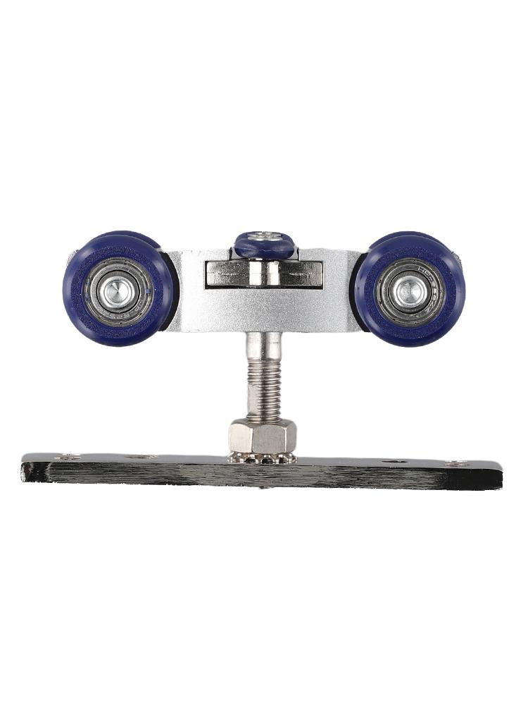 

For Smooth Hanging Wheel Hanging Wheel Smooth Thickened Design With Its Solid Construction For Wooden Doors Folding Doors China Mainland