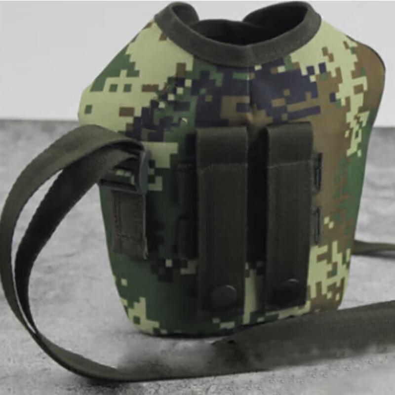 JPSJ Insulated Water Bottle Protective Cloth Cover