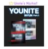 [Pre-order] YOUNITE 8TH EP [INYUN Part.1] (IN Ver. / YUN Ver.) + Free Gift