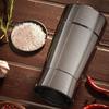High-Power 110V/220V Low-Noise Electric Grinder for Coffee, Grains, Cereals, Flour, Chinese Medicine, and Baby Food