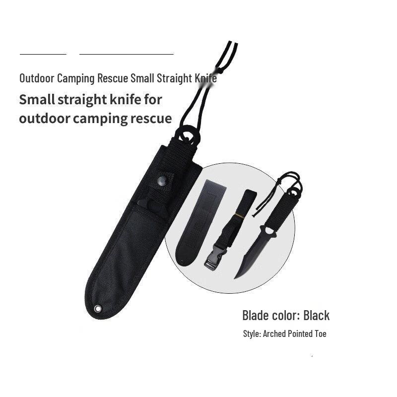 Diving Safety Line Cutter Knife