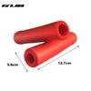 Bike Grip Comfortable Anti-slip Silicone Soft Handlebar Cover for Cycling