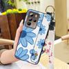 Silicone Anti-dust Phone Case For HTC U23 Pro/U23 Durable Shockproof Waterproof Fashion Design Dirt-resistant Back Cover