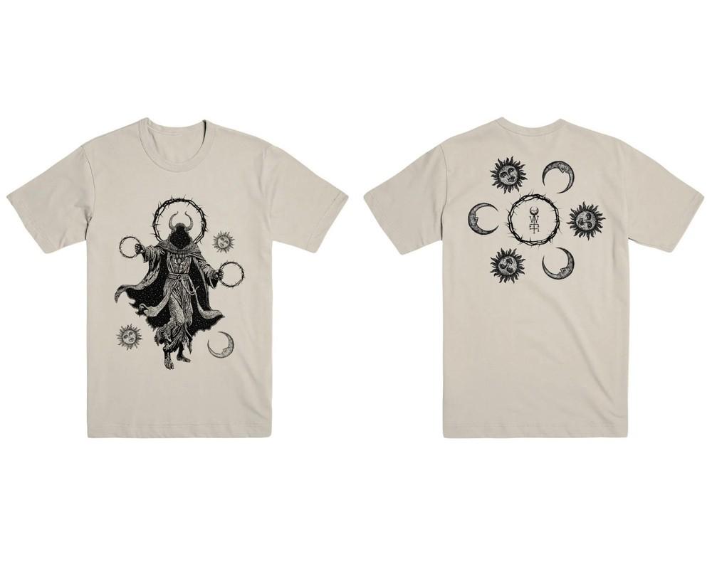 

DER WEG EINER FREIHEIT 034;Starcreeper034; Sand T-Shirt Unisex Fan Gift S‑5XL Unisex T-Shirt XXXL