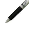 Mitsubishi Pencil 3 Color Ballpoint Pen Jet Stream 0.5 White Easy to Write SXE340005.1