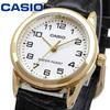 Overseas Women's Watch, Model, Analog, LTP-V001GL-7B