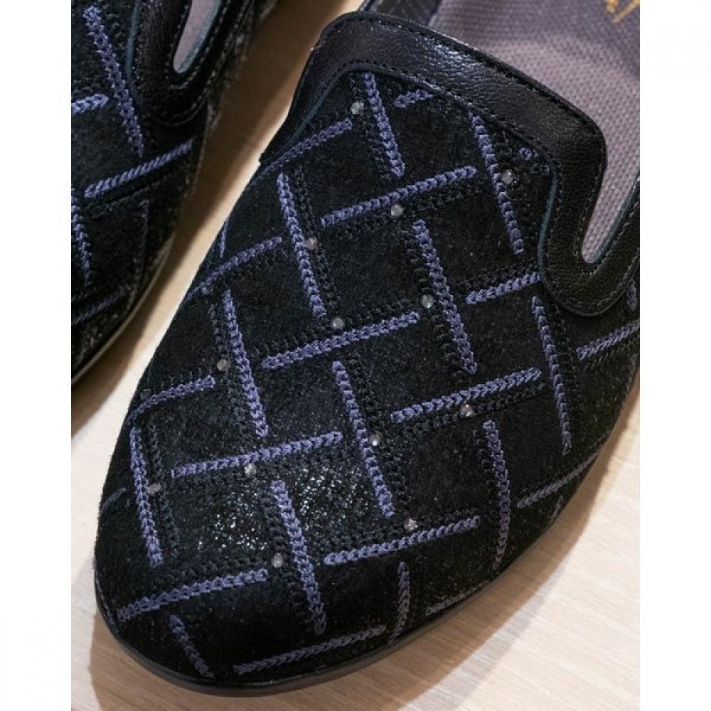Vainer Women S Comfort ShoeS Black 374d