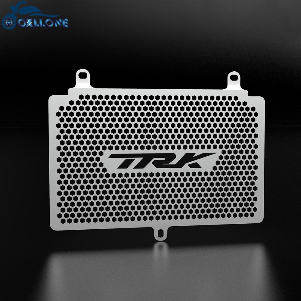 Radiator Grille Guard Cover Protector For BENELLI TRK502X TRK 702 X 502X TRK702 TRK702X 2022-2023-2024 Motorcycle Accessories