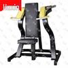 Seated Shoulder Press Machine