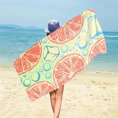 Deportes acuáticos – Mantas y toallas de playa