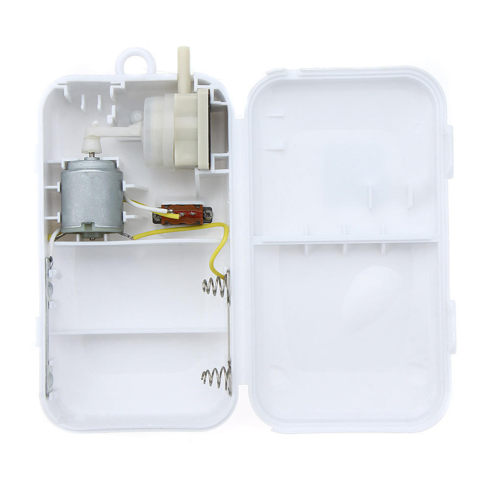 

Портативный большой аккумулятор с воздушным насосом, аэратор для рыбалки, многоскоростной кислородный аквариум с живой приманкой