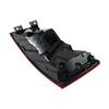 For Skoda Superb 2019 2020 2025 2025 2025 Car Rear Bumper Tail Light Stop Warning Brake Light Signal Lamp Taillight Assembly