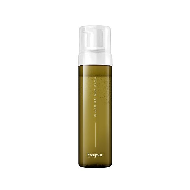 Fraijour - Original Artemisia Bubble Foam 200ml