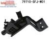Compatible Heater Switch for 2005-2008 Honda Odyssey (Part: 79710-SFE-003)