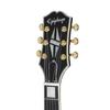 Epiphone SG Custom Ebony electric guitar Epiphone