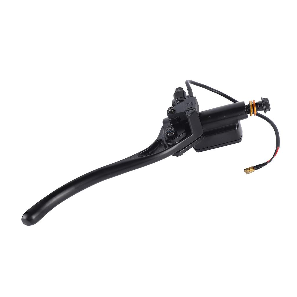 Motorcycle Front Brake Pump Brake Clutch Master for Motorcycle with 10mm Handlebars