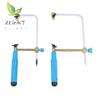 1PCS Adjustable Saw Bow U Type Saw Bow Cutting Tool For Wooden Handle Of Jewelry Saw Frame Hand Tools Jeweler's Saw Frame