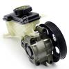 Auto Parts for Ford Hydraulic Power Steering Pump Assy For Ford Mondeo 2.0L Model 2003-2007 OEM 1S7C3A674AD