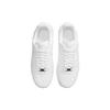 Nike Air Force 1 Low '07 Craft Quadruple White Sneakers CU4865-100