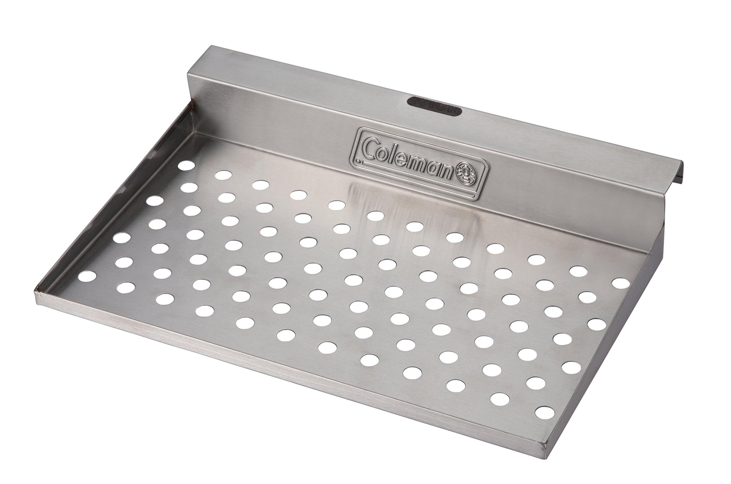 

Боковая полка подставки для костра Coleman Bonfire 2000023500