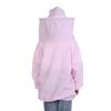 Professional Beekeeping Protective Jacket Suit Bee Keeping Beekeeper Equipment Pink