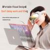 Hezheng Visual Eye Massager CN plug (adapter included)