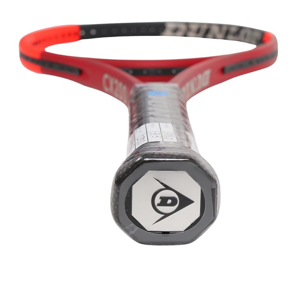 DUNLOP Tennis Hard Tennis Racket 24CX200 DS22402 G2 (frame Only)
