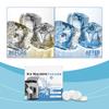 Ice Maker Descaling Tablets Gently Cleans Ice Dishes And Ice Makers