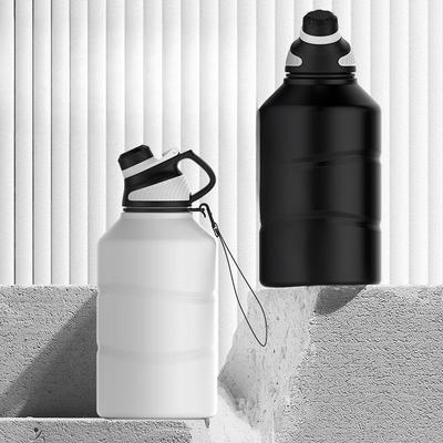 Space Cup, Large-capacity Sports and Fitness Kettle, Water Cups for Men and Women.