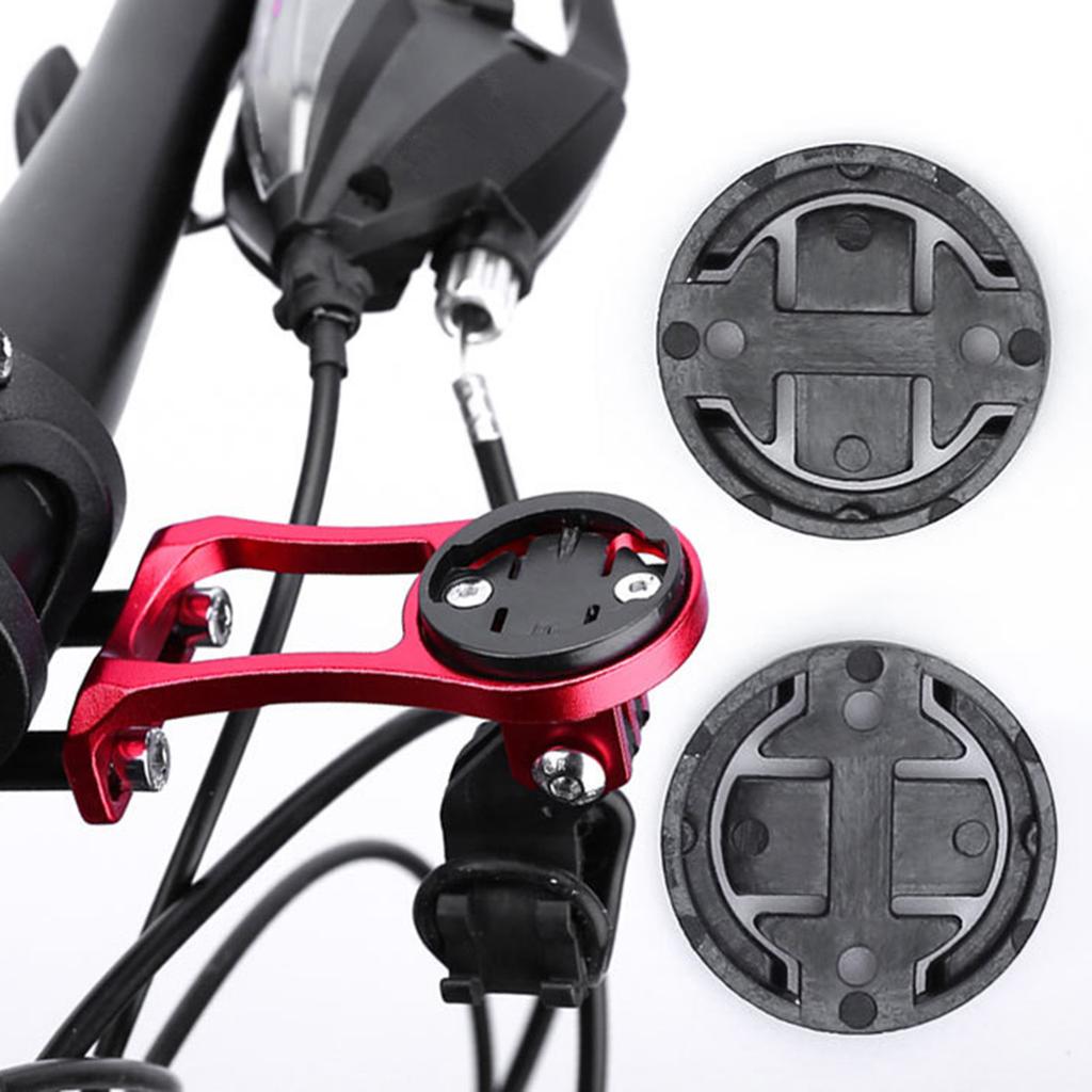 Adjustable Out Front Computer Mount Bicycles Extended Mount Light Stand Out Front Bike Extension Bracket Easy To Install