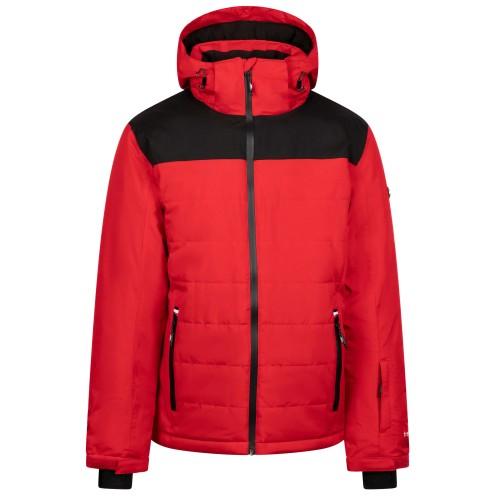 Trespass Mens Christopher Ski Jacket