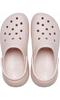 Crocs Classic Crush Clog 41-42 Damen Freizeit Komfort zum Hineinschlüpfen Leicht Nicht Rutschend 207521-6UR