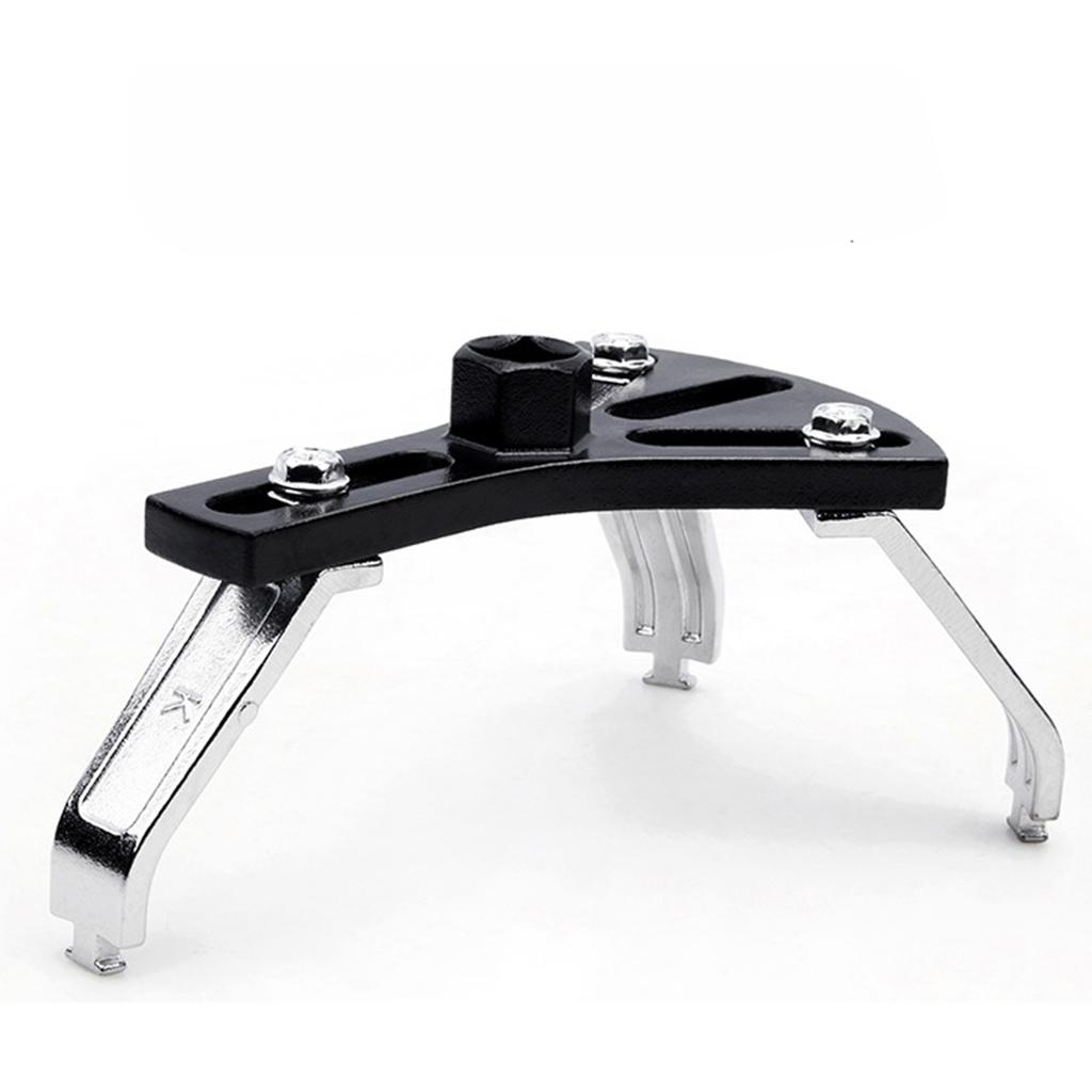 Universal Fuel Pump Removal Tool Adjustable Fuel Pump Lock Ring Tool Fuel- for Tank Lock Ring Tool Fuel- for Tank Repair