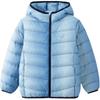 Jacket Down Jacket Blue Teenagers