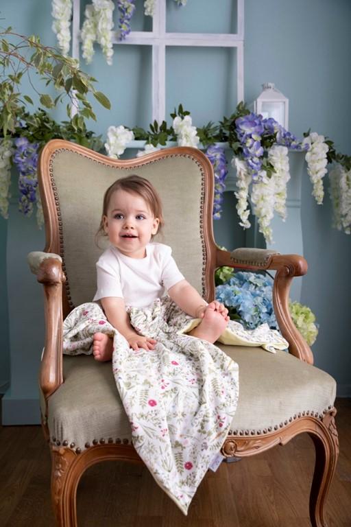Vello Blanket 75x100