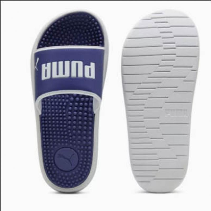 Puma Public Softride Slide Massage 383062 09