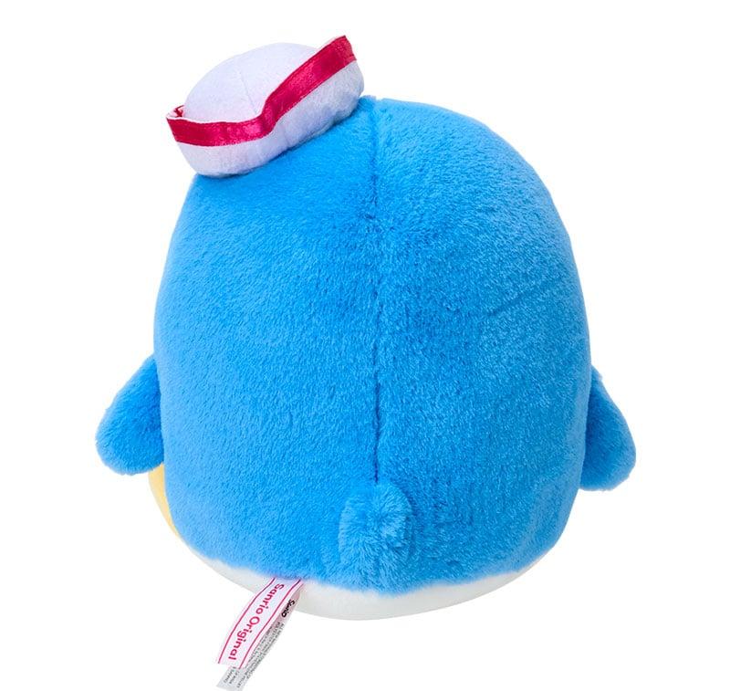Sanrio Tuxedo Sam Plush Doll M 2025 Japan NEW Sanrio Characters