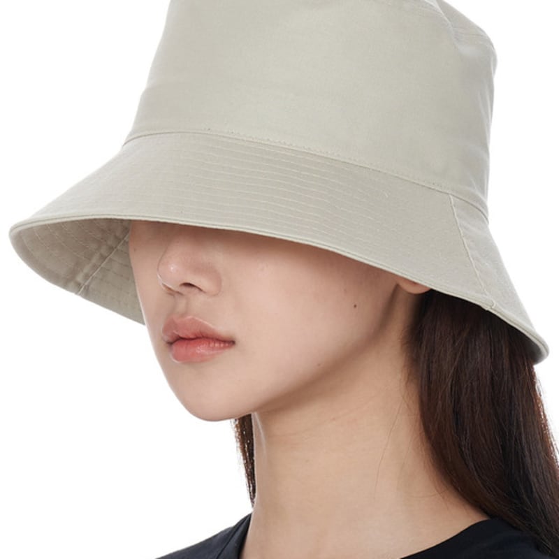 

Панама LUOESPAC оверсайз (слоновая кость) 58