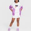 Nike Sportswear T-Shirt Comfortable Soft Versatile Short Sleeve Kids tops White HM5854-100