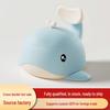 Portable Toddler Toilet Seat - Baby Whale Design for Boys & Girls Potty Training