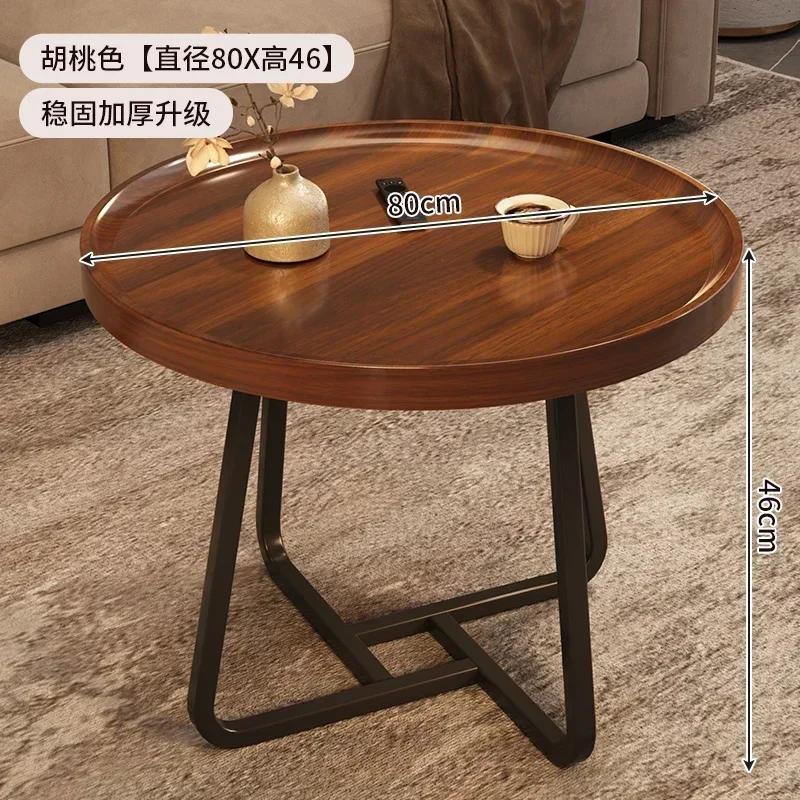 Desk Marble Coffee Table Living Room Small Side Coffee Table Craft Workstation Tavolini Salotto Moderni Bedroom Furniture