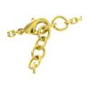 Dior Metal Bracelets Unisex Gold B2616WOMRS_D88P