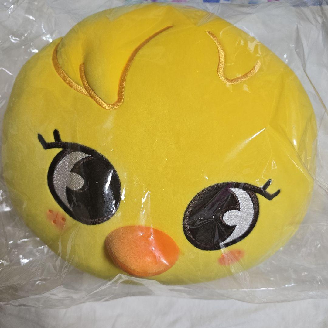 

[Б/У] Stray Kids SKZOO ПЛЮШЕВАЯ ПОДУШКА BbokAri