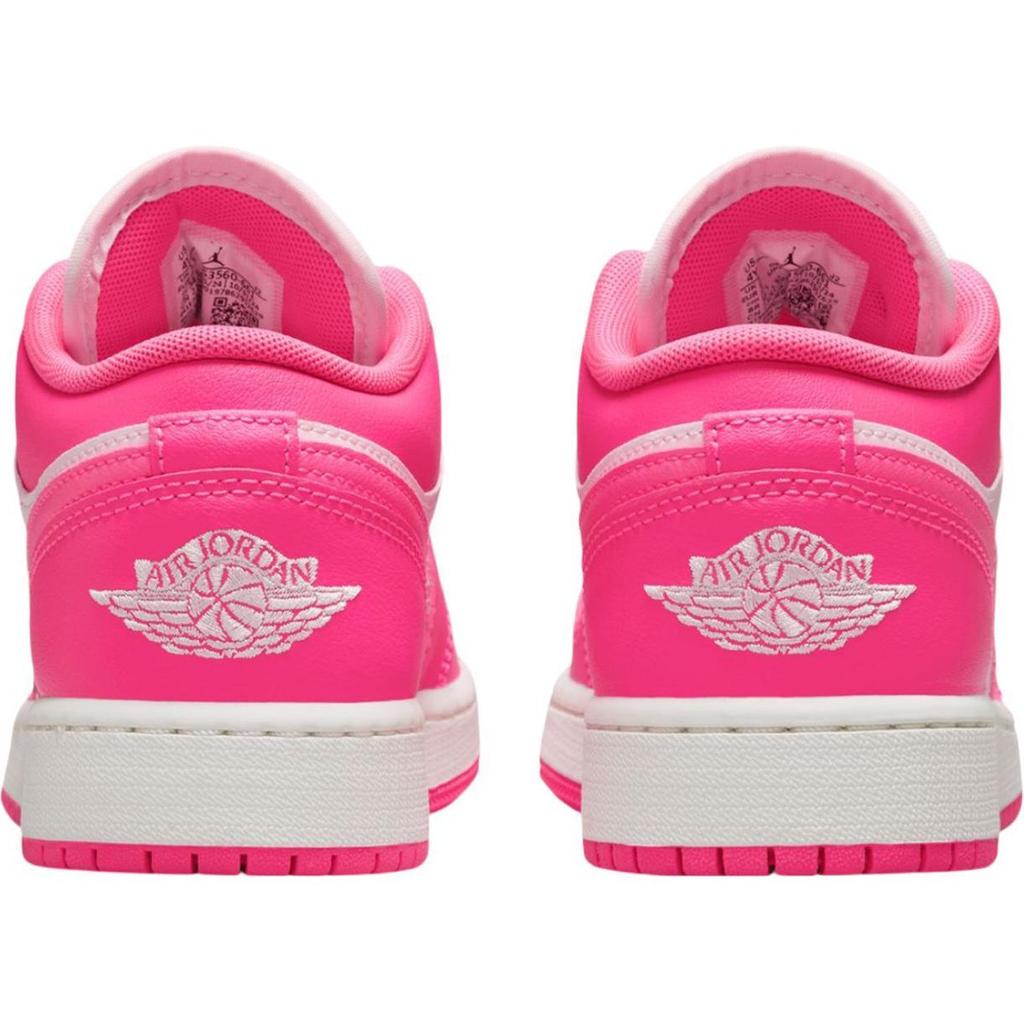 Air Jordan 1 Low Valentines Day