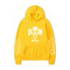 Sudadera Con Capucha De Rapero Mf Doom Para Hombre Hoodie Men Hoodie Sweatshirt Men Womnen Design Pullover Fleece Hoodies