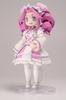 PM Office A Plafia Shikoku Metan of Sweetness 120mm plastic model assembly kit PP262 "Temptation -Sugar Berry-" Approx. tall, 1/12 scale, pre-colored