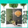 Lifelike Artificial Plants With High Realistic Appearance For Home Office Garden Decor